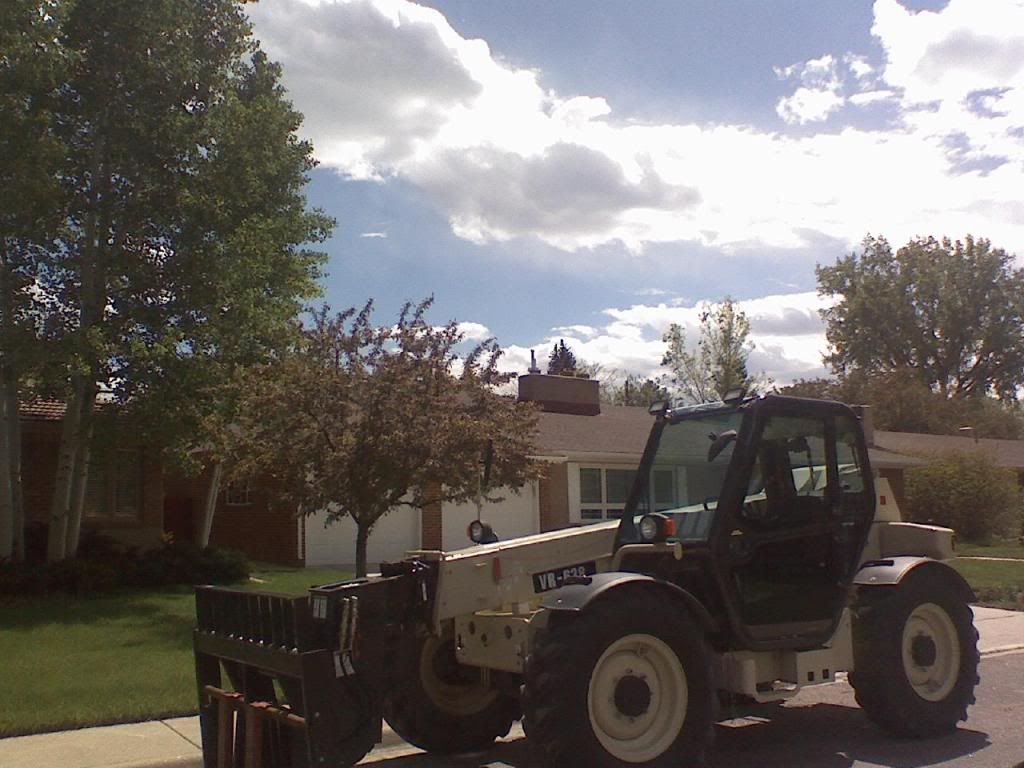 Official Wyoming Picture Thread (Cheyenne, Kaycee rent, bars, office